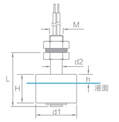浮球液位開關(guān)